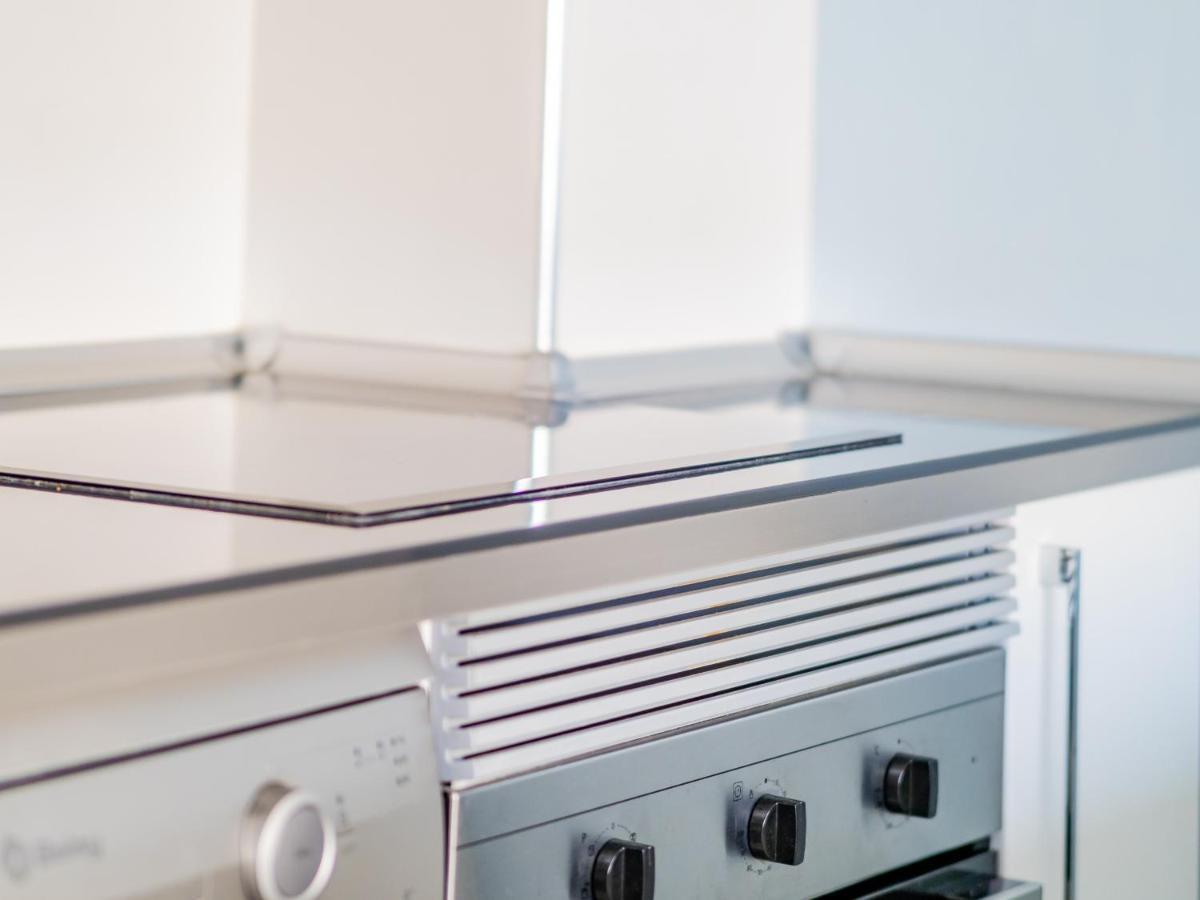 Cubo'S Apartamento Perla Del Sol Rosa Торремолінос Екстер'єр фото